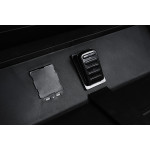 Elektrická bugina - Arctic Cat WILDCAT XX - zelená